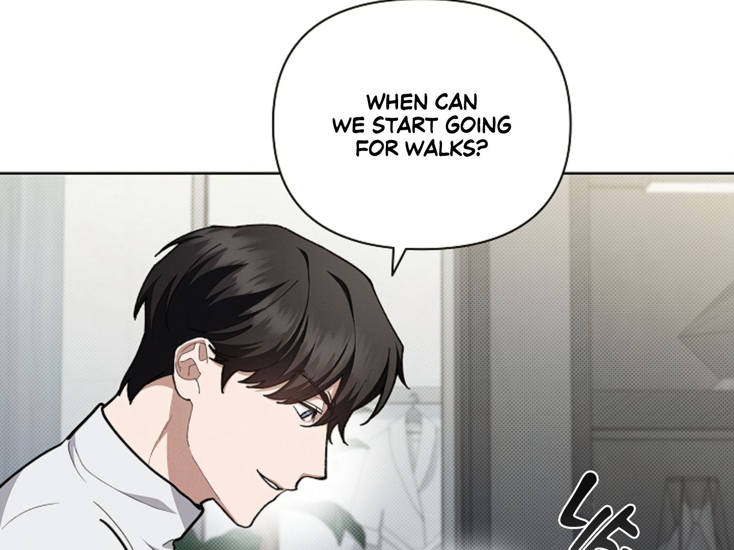 Read Don’t Mess With the Pooch! chapter 7 image 58 on Lezhin