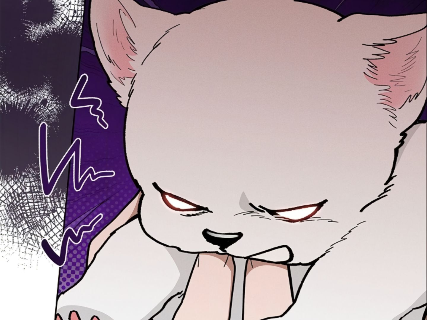 Read Don’t Mess With the Pooch! chapter 7 image 61 on Lezhin