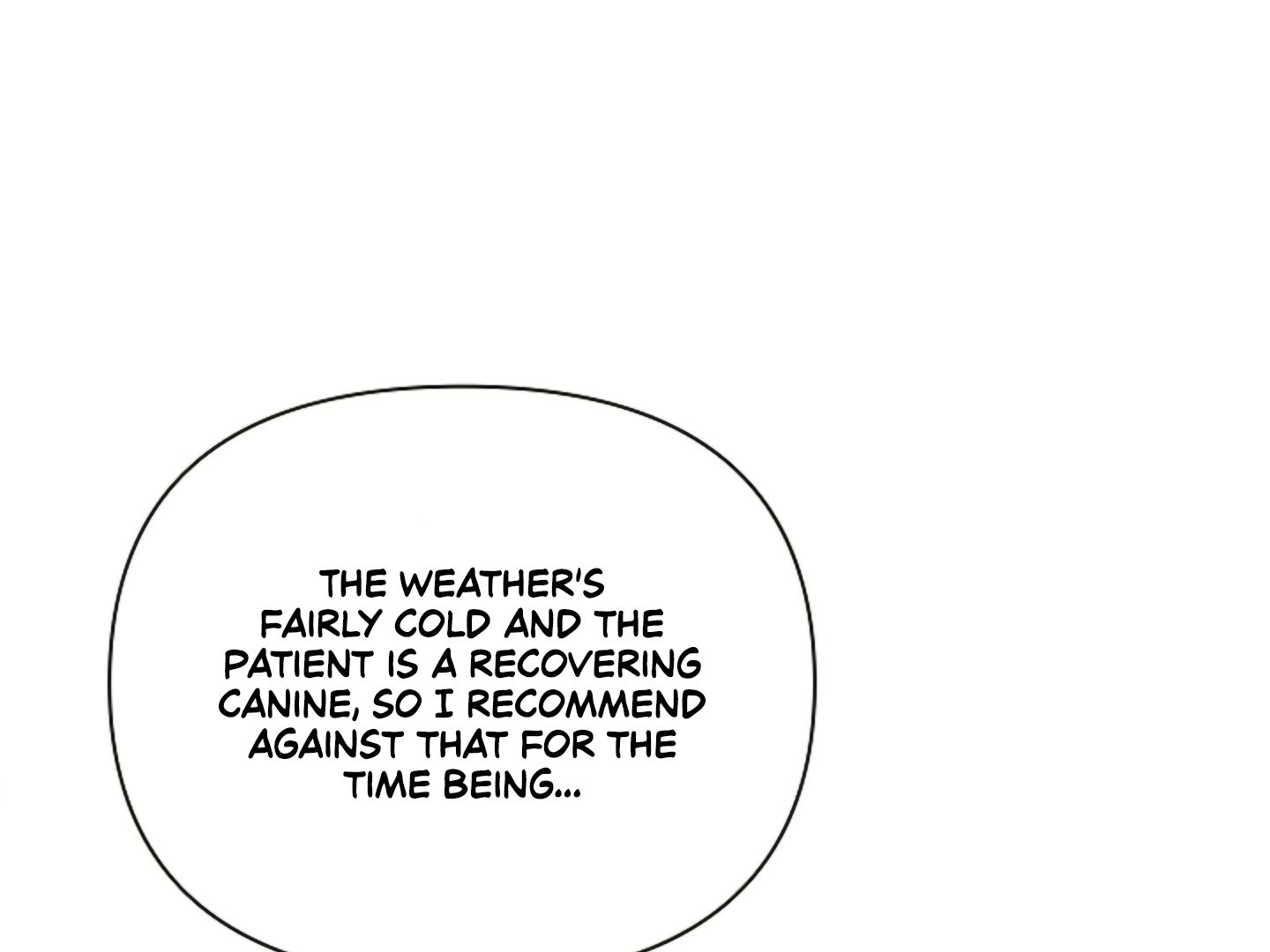 Read Don’t Mess With the Pooch! chapter 7 image 63 on Lezhin
