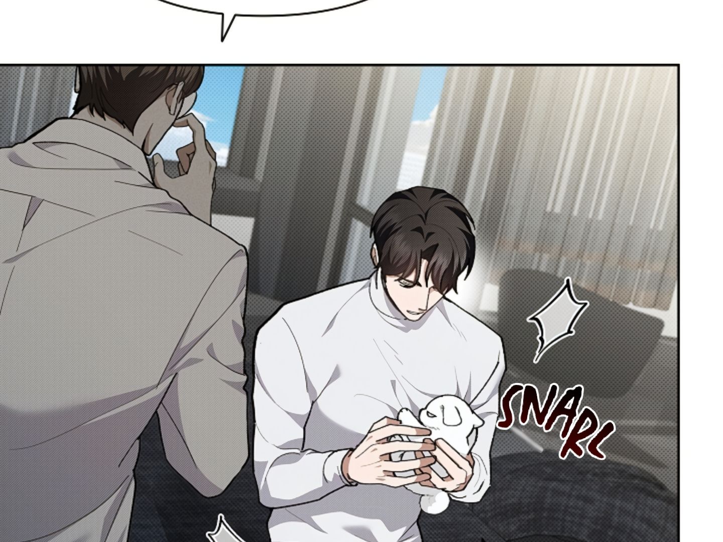 Read Don’t Mess With the Pooch! chapter 7 image 64 on Lezhin