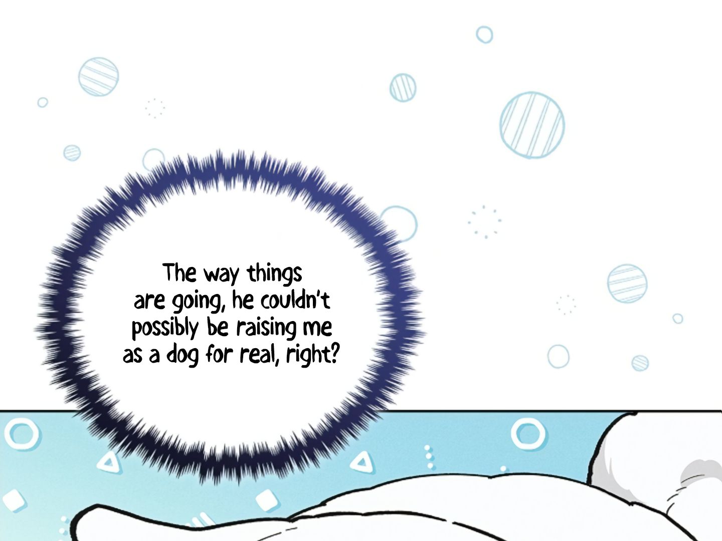 Read Don’t Mess With the Pooch! chapter 7 image 67 on Lezhin