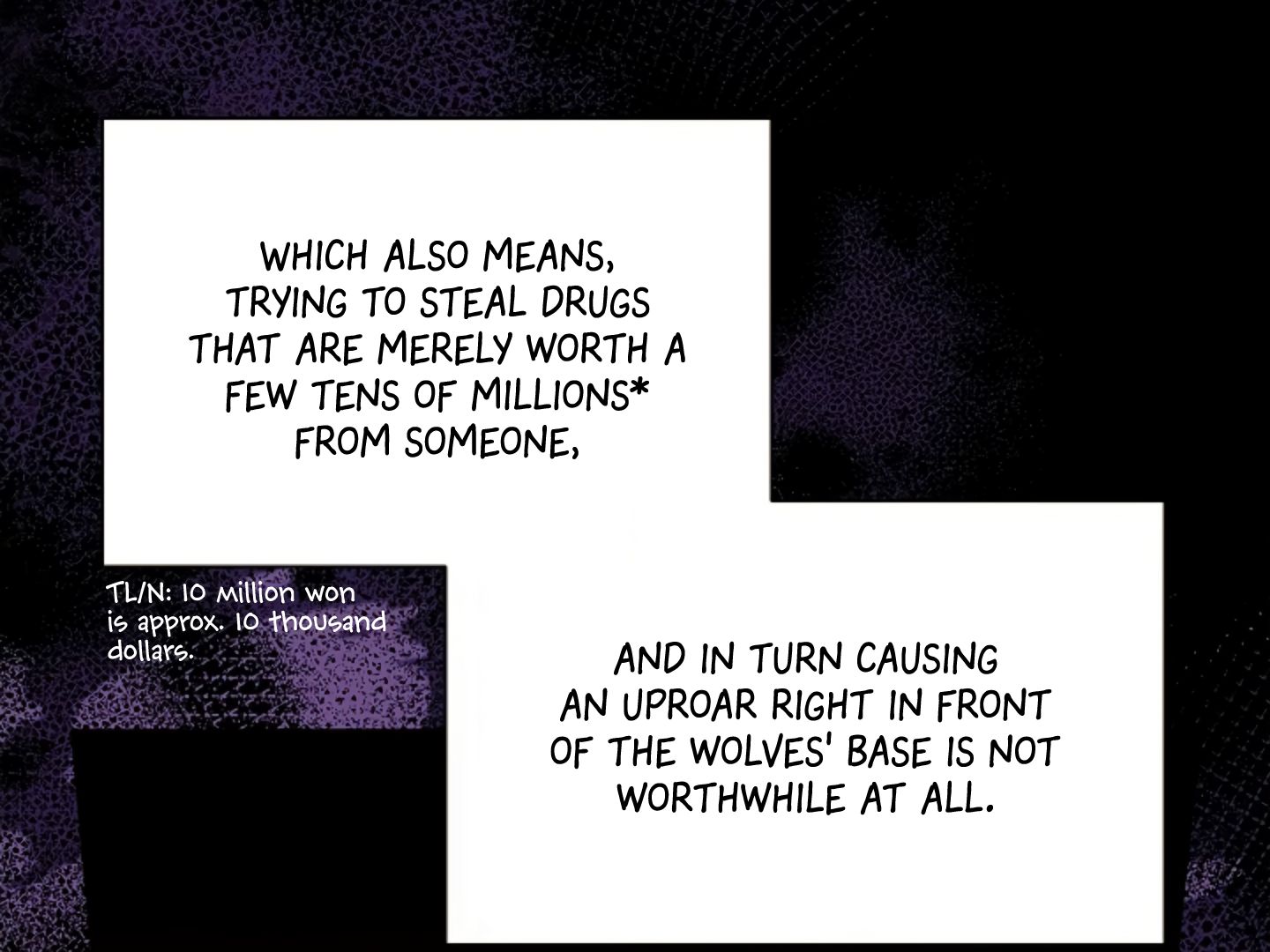Read Don’t Mess With the Pooch! chapter 7 image 7 on Lezhin