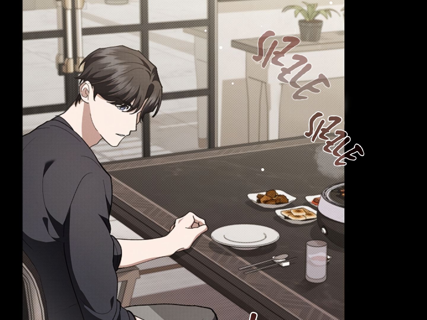 Read Don’t Mess With the Pooch! chapter 7 image 74 on Lezhin