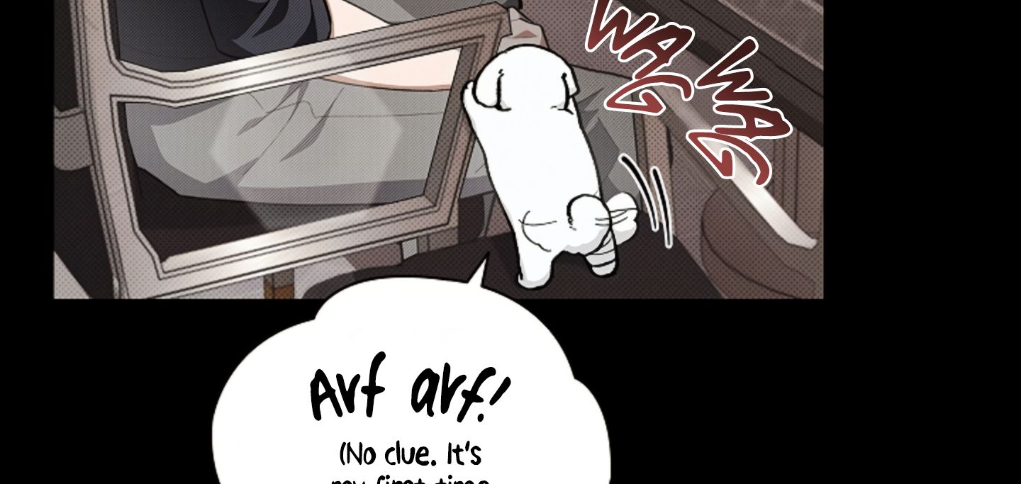 Read Don’t Mess With the Pooch! chapter 7 image 75 on Lezhin