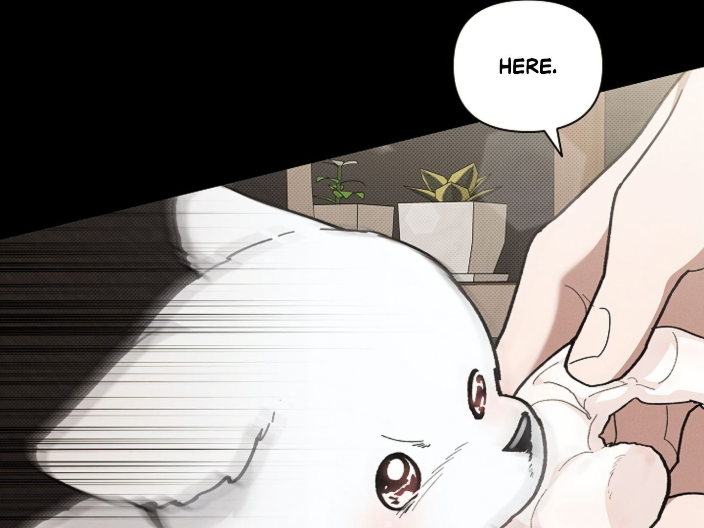 Read Don’t Mess With the Pooch! chapter 7 image 77 on Lezhin
