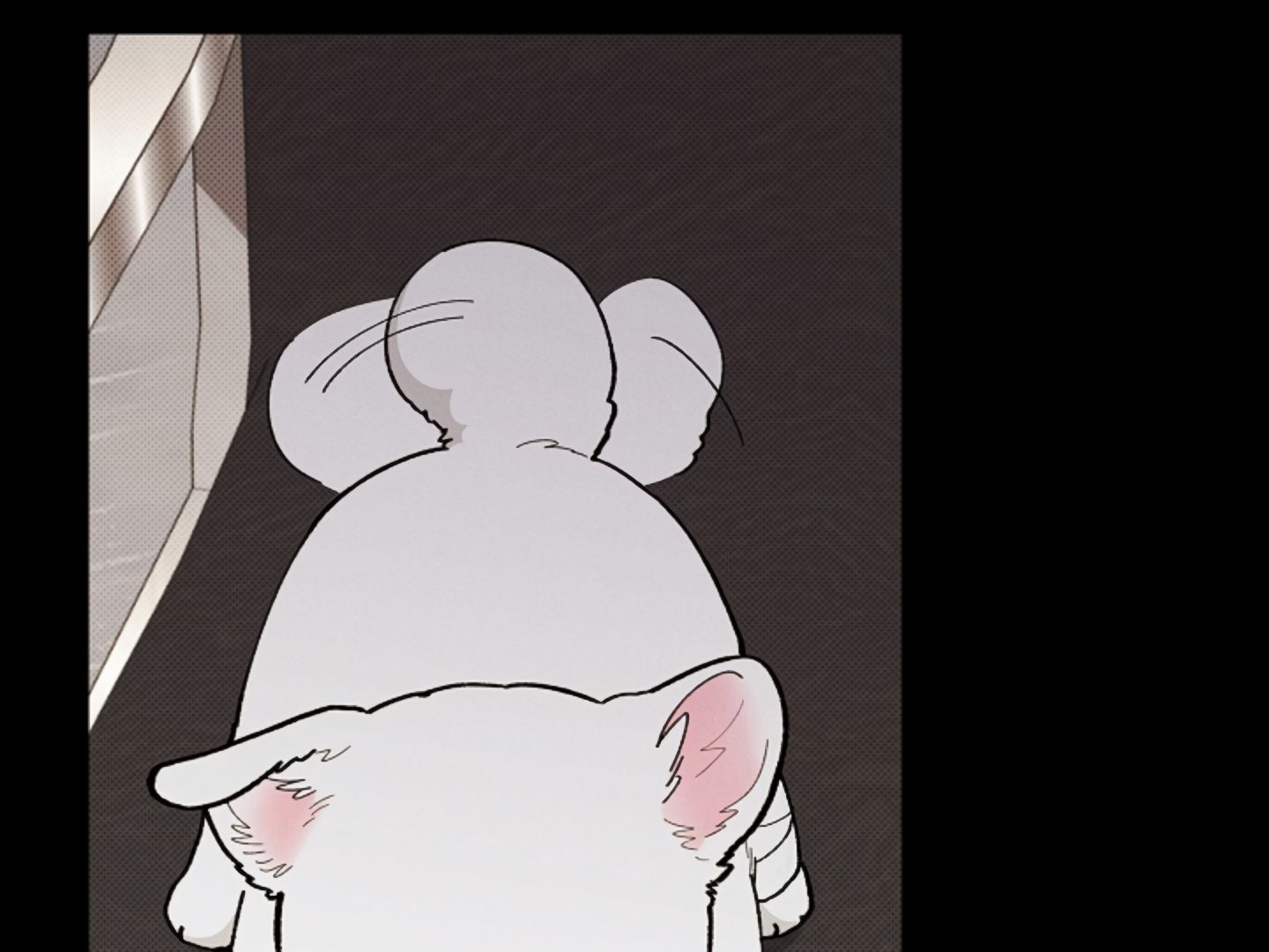 Read Don’t Mess With the Pooch! chapter 7 image 79 on Lezhin