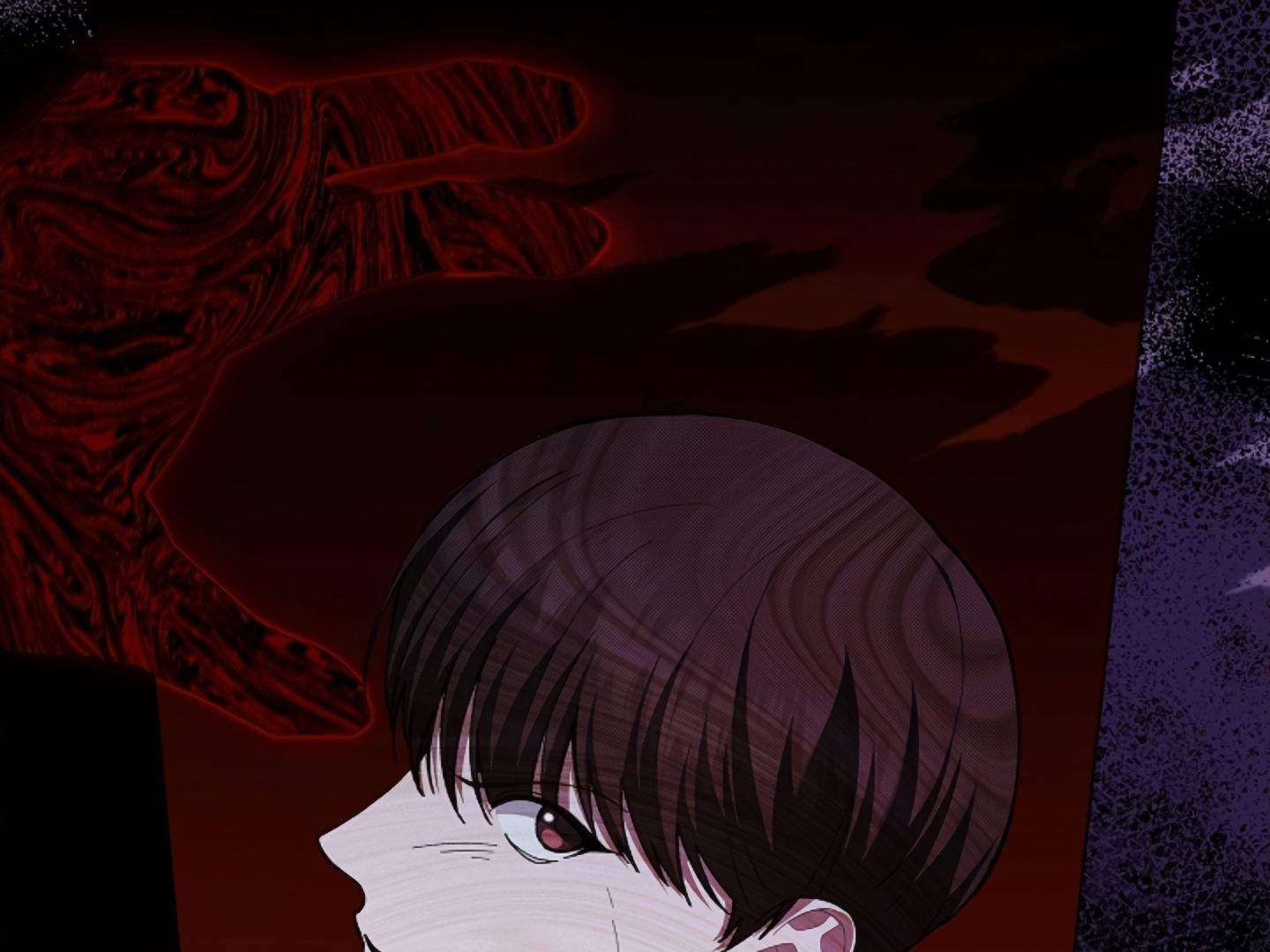 Read Don’t Mess With the Pooch! chapter 7 image 8 on Lezhin