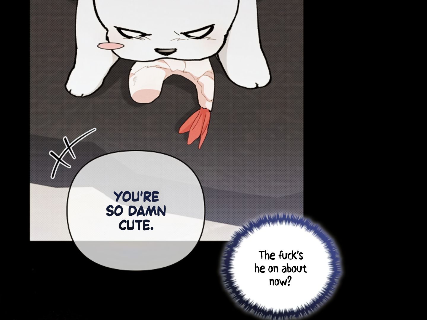 Read Don’t Mess With the Pooch! chapter 7 image 80 on Lezhin