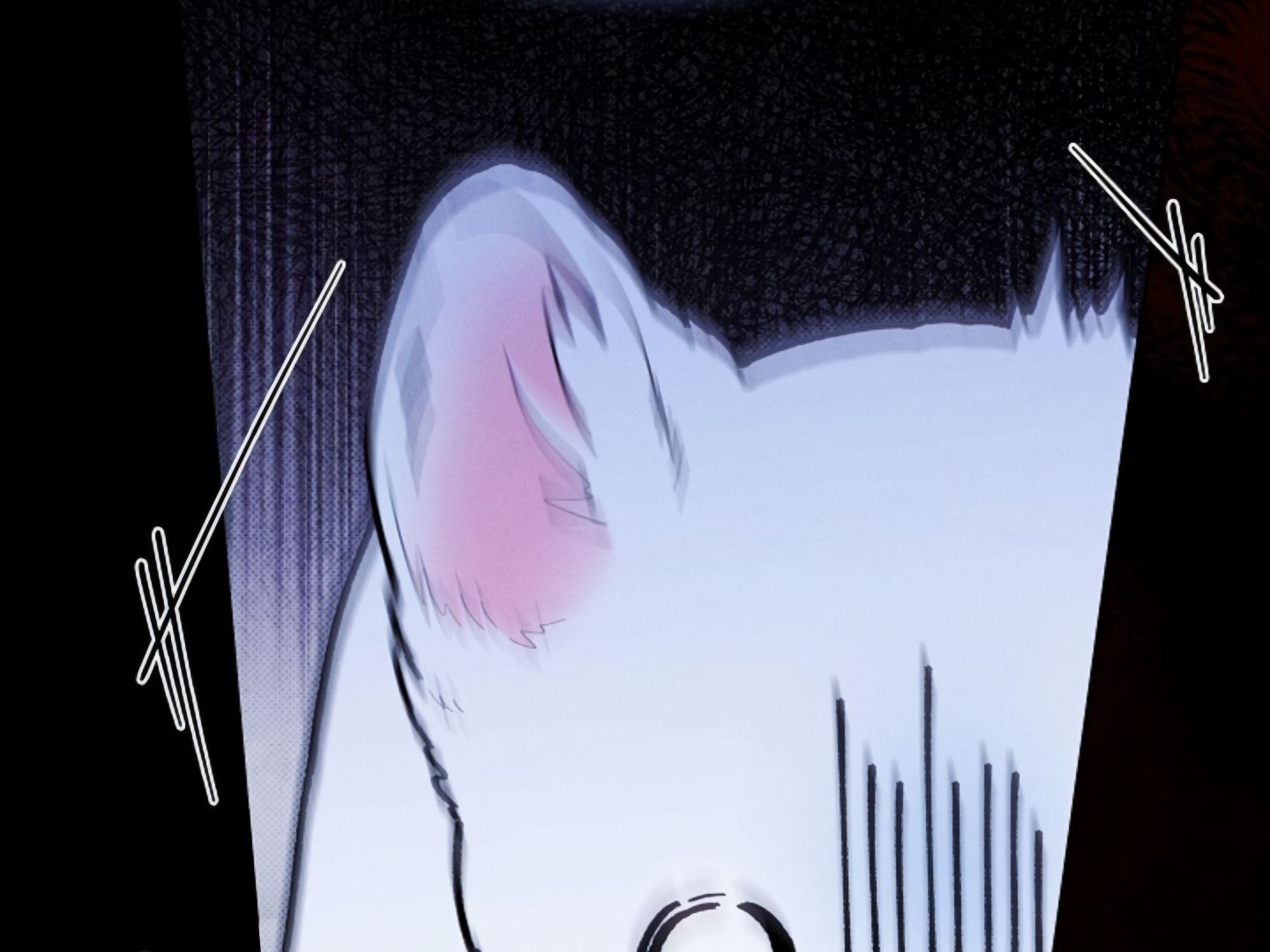Read Don’t Mess With the Pooch! chapter 7 image 84 on Lezhin