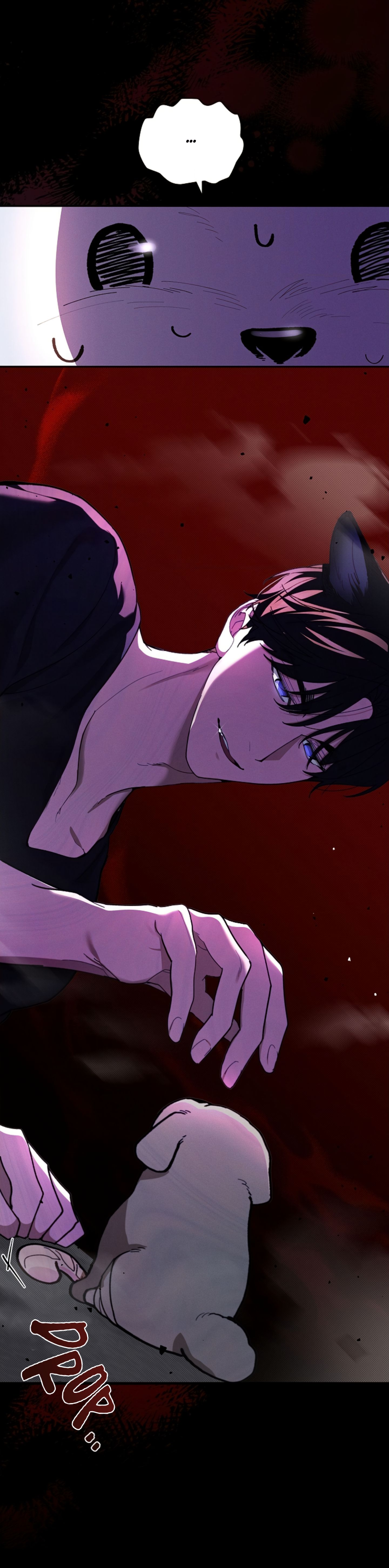 Read Don’t Mess With the Pooch! chapter 7 image 87 on Lezhin
