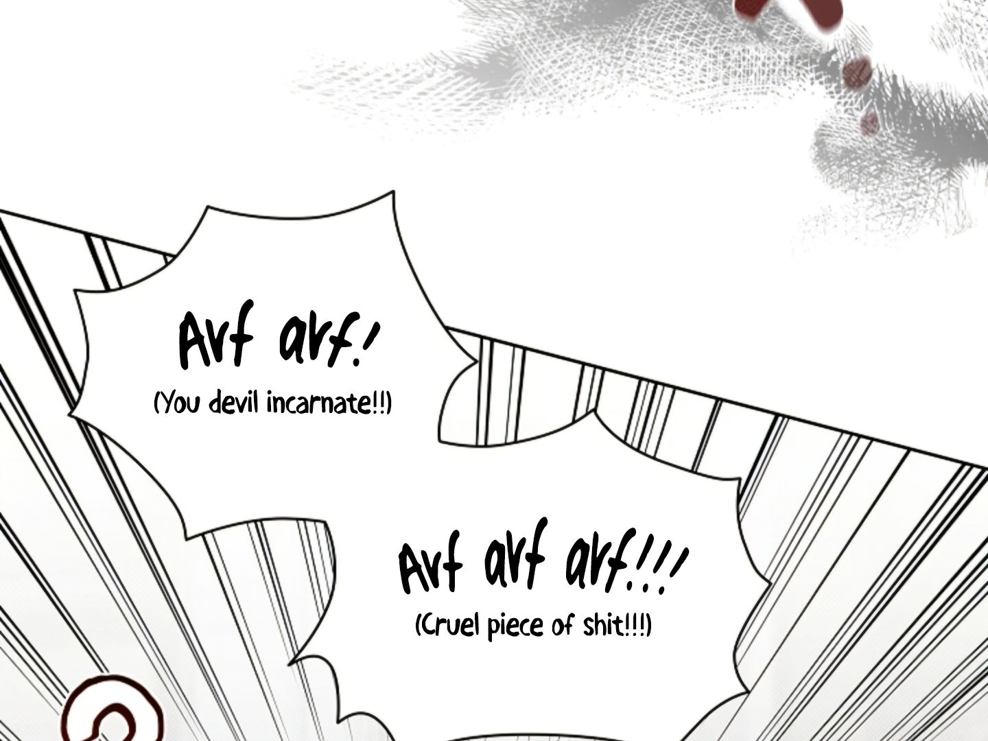 Read Don’t Mess With the Pooch! chapter 7 image 91 on Lezhin