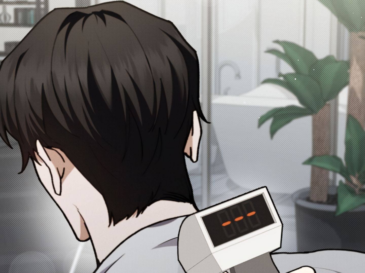 Read Don’t Mess With the Pooch! chapter 7 image 99 on Lezhin