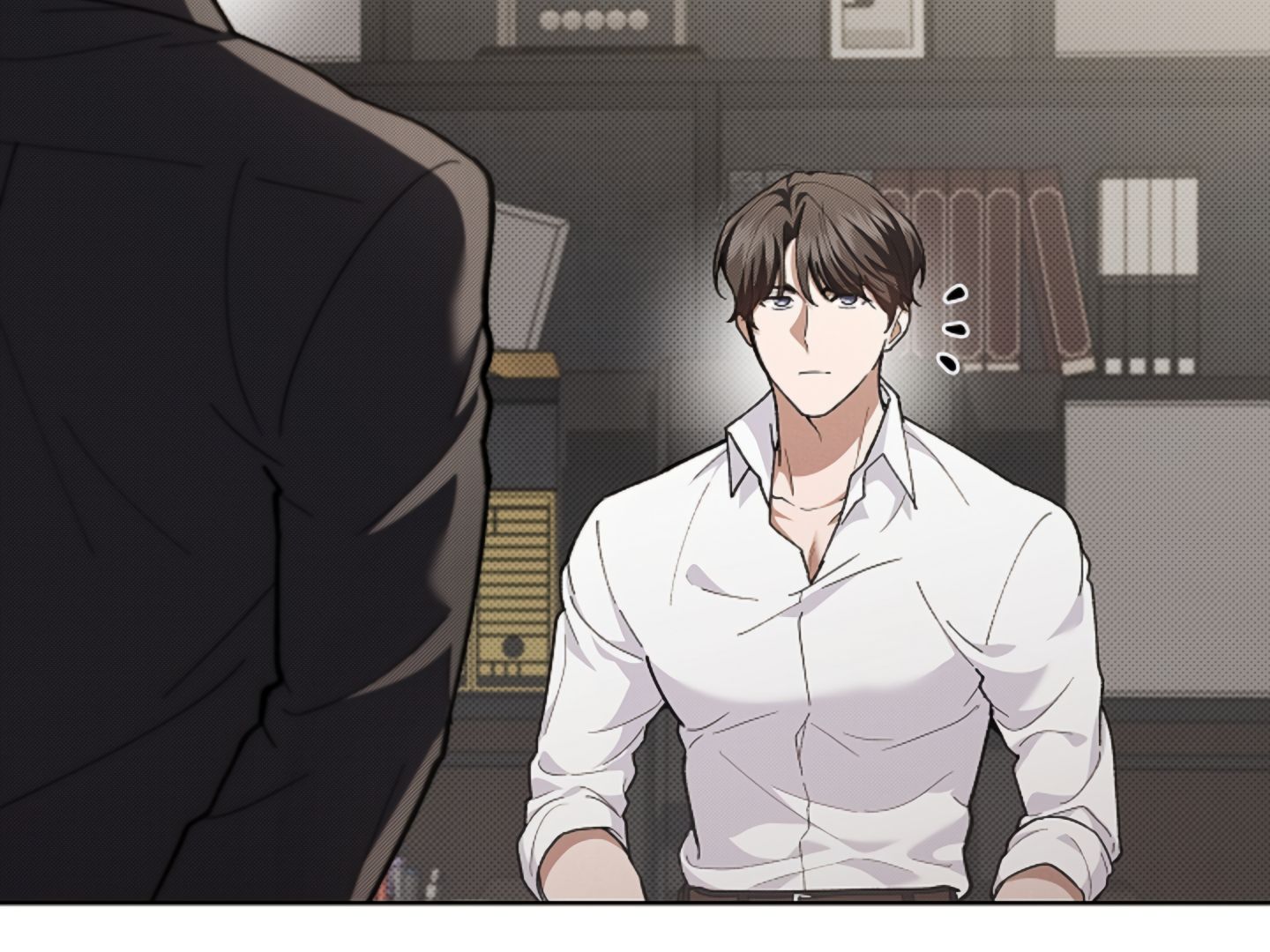 Read Don’t Mess With the Pooch! chapter 9 image 105 on Lezhin