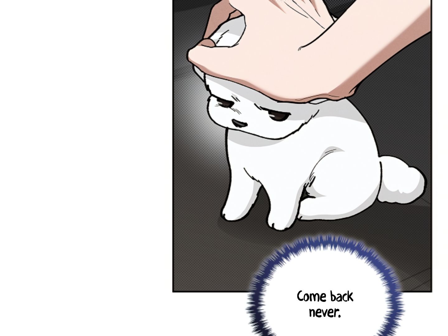 Read Don’t Mess With the Pooch! chapter 9 image 110 on Lezhin