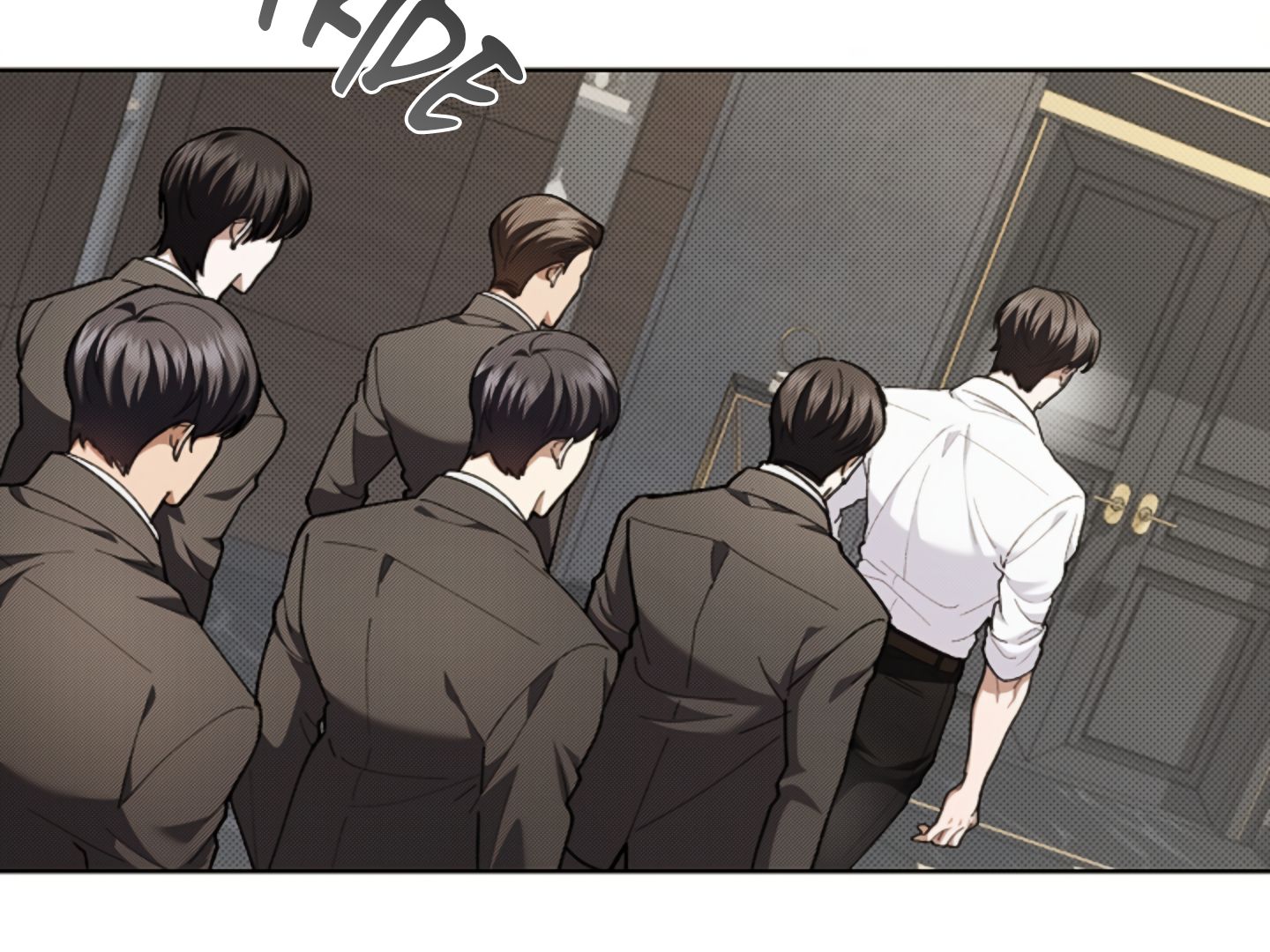Read Don’t Mess With the Pooch! chapter 9 image 112 on Lezhin