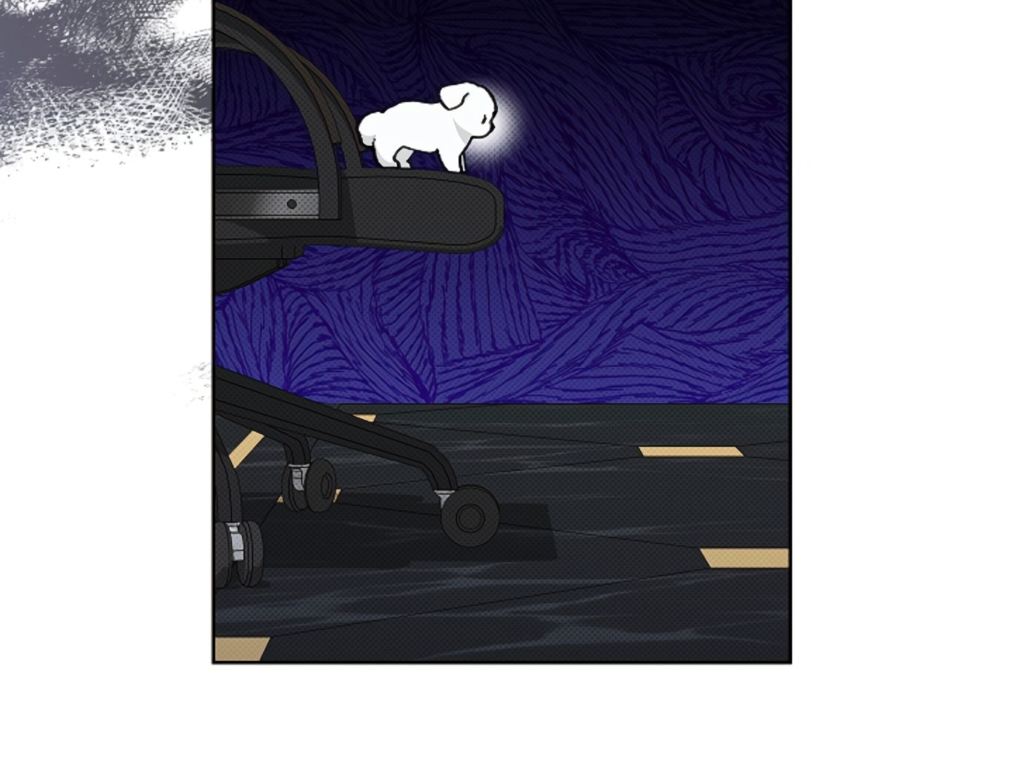 Read Don’t Mess With the Pooch! chapter 9 image 120 on Lezhin
