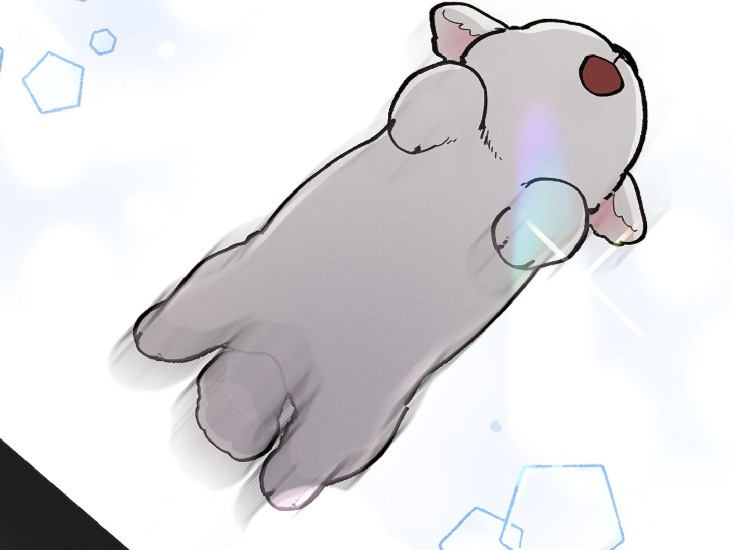 Read Don’t Mess With the Pooch! chapter 9 image 125 on Lezhin