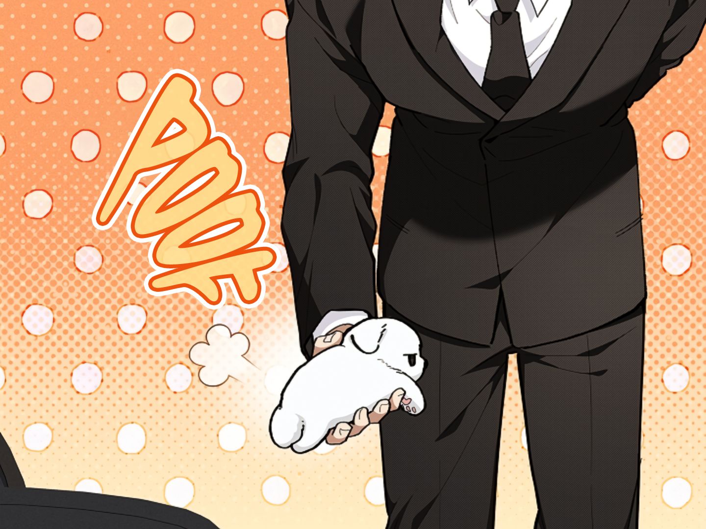 Read Don’t Mess With the Pooch! chapter 9 image 129 on Lezhin