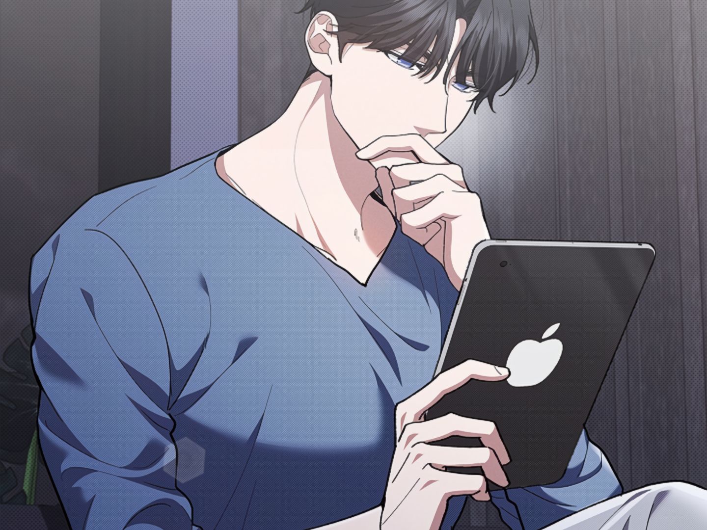 Read Don’t Mess With the Pooch! chapter 9 image 13 on Lezhin