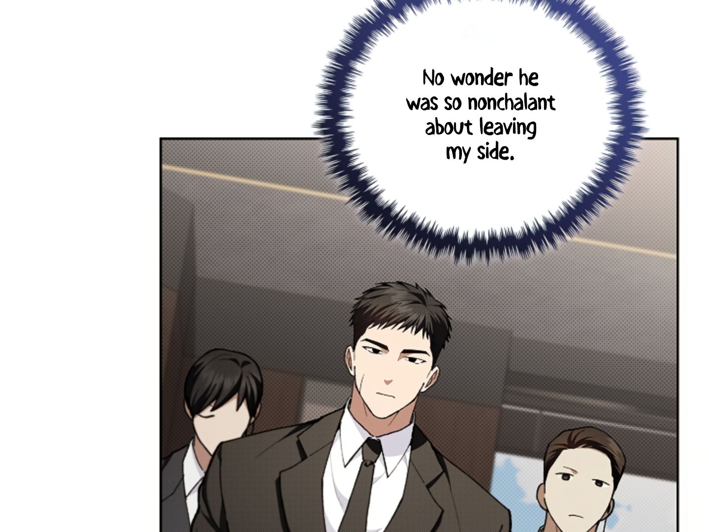 Read Don’t Mess With the Pooch! chapter 9 image 132 on Lezhin