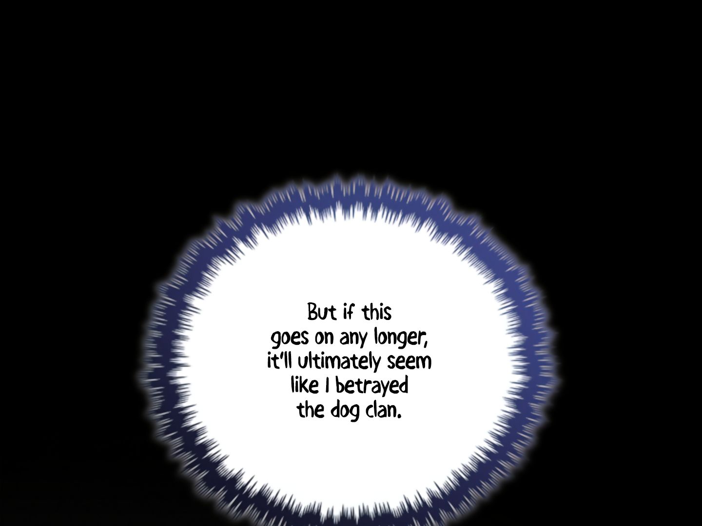 Read Don’t Mess With the Pooch! chapter 9 image 138 on Lezhin