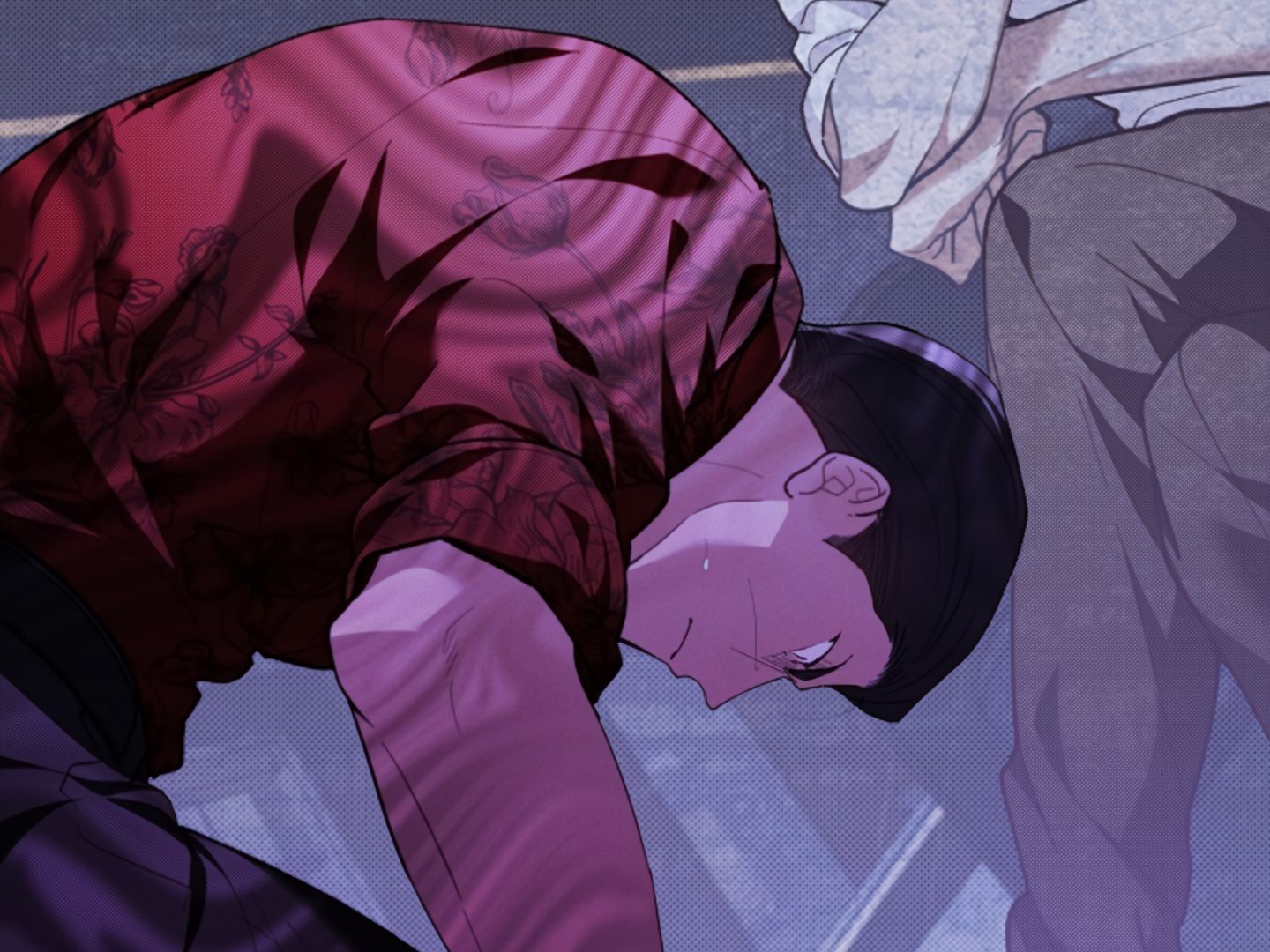 Read Don’t Mess With the Pooch! chapter 9 image 141 on Lezhin