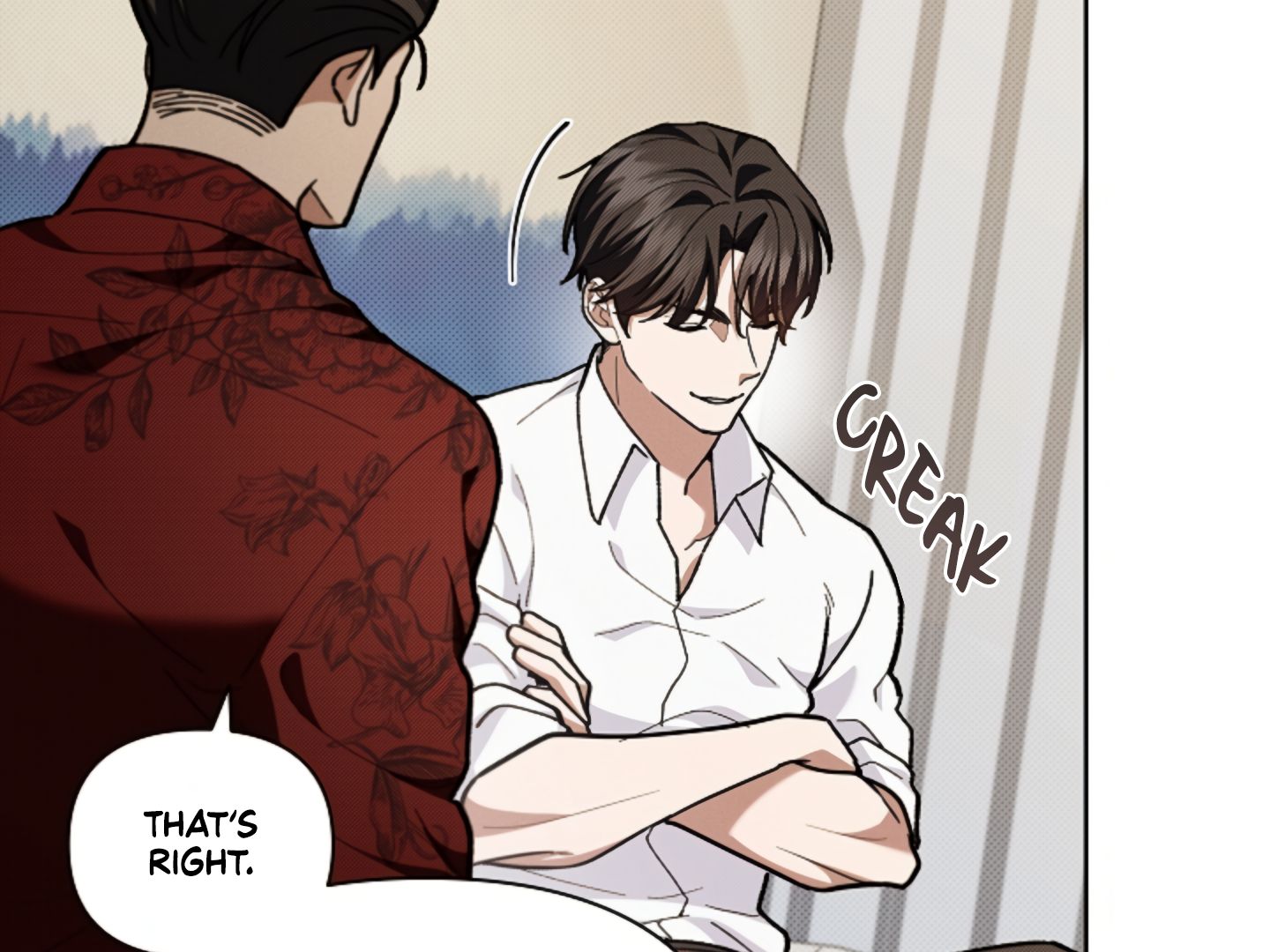 Read Don’t Mess With the Pooch! chapter 9 image 161 on Lezhin
