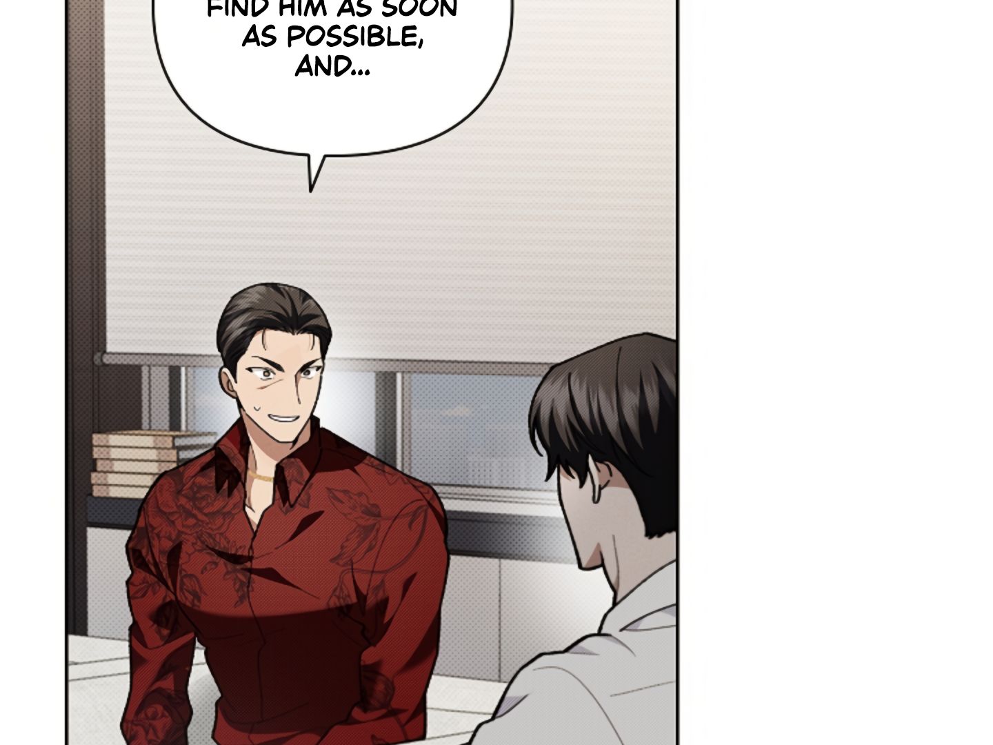 Read Don’t Mess With the Pooch! chapter 9 image 168 on Lezhin