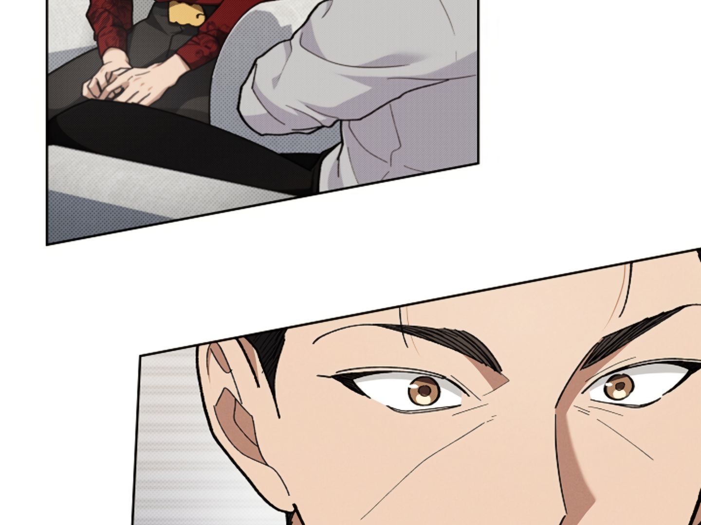 Read Don’t Mess With the Pooch! chapter 9 image 169 on Lezhin