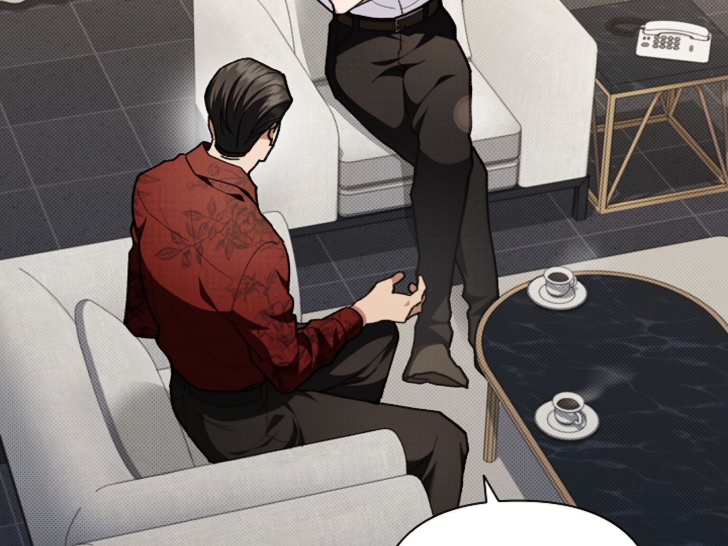 Read Don’t Mess With the Pooch! chapter 9 image 173 on Lezhin