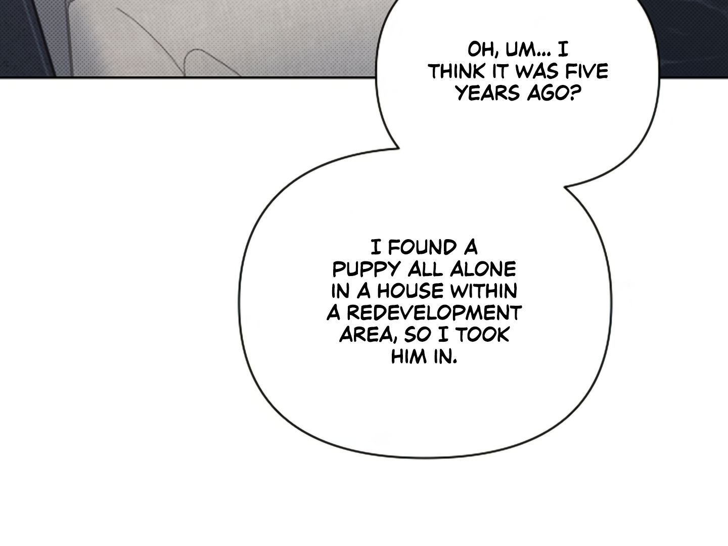 Read Don’t Mess With the Pooch! chapter 9 image 174 on Lezhin