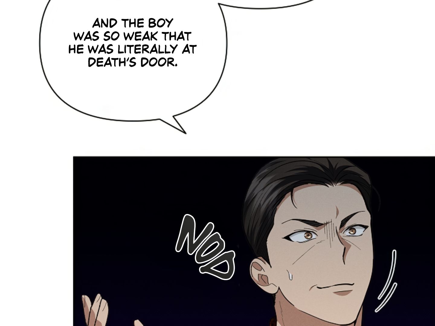 Read Don’t Mess With the Pooch! chapter 9 image 177 on Lezhin
