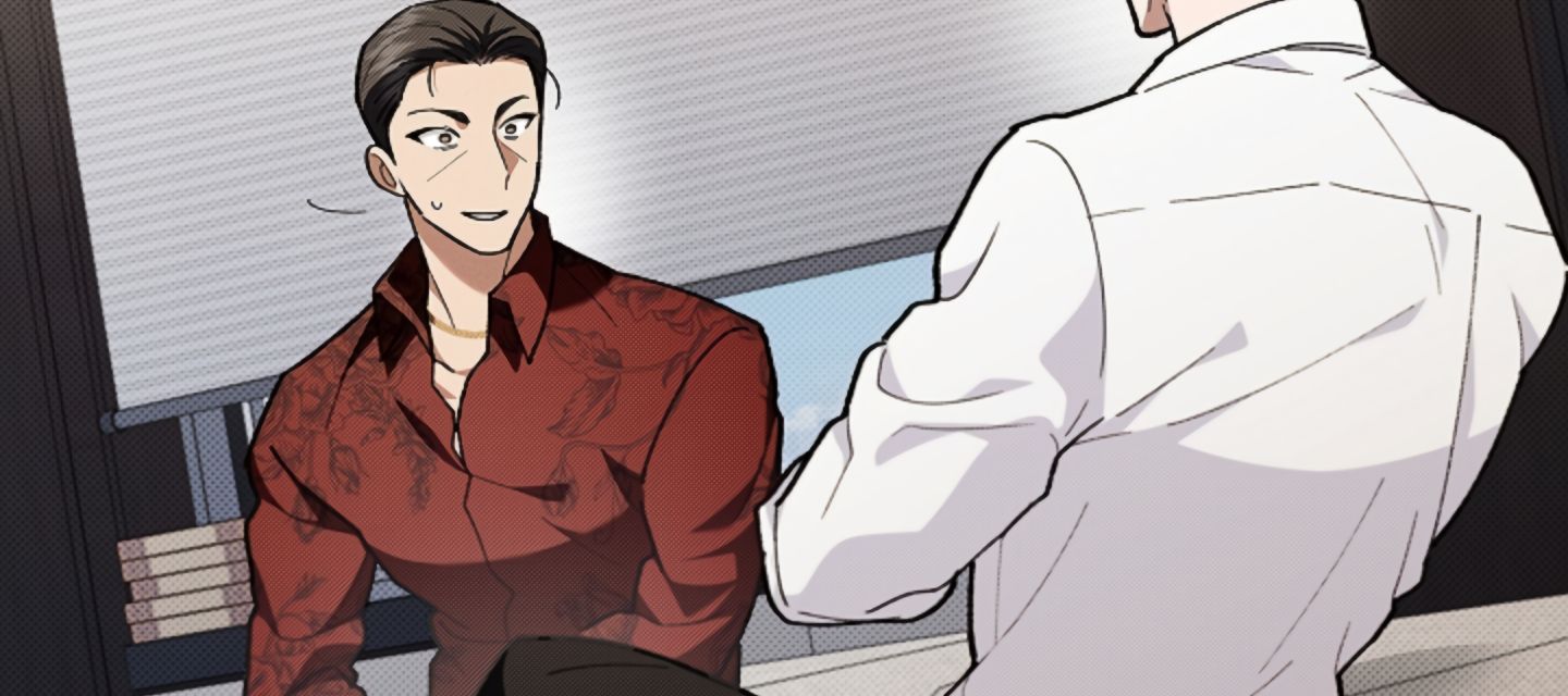 Read Don’t Mess With the Pooch! chapter 9 image 180 on Lezhin