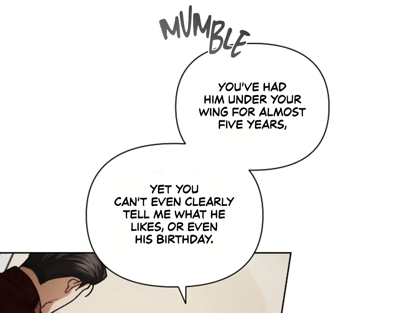 Read Don’t Mess With the Pooch! chapter 9 image 190 on Lezhin