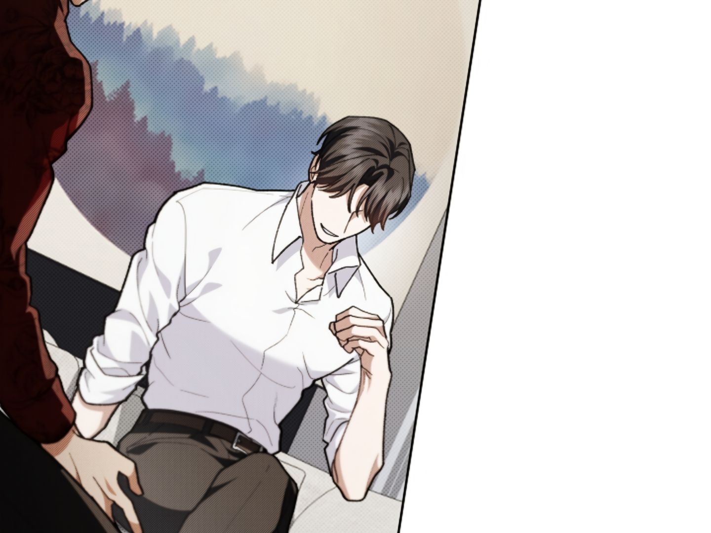 Read Don’t Mess With the Pooch! chapter 9 image 191 on Lezhin