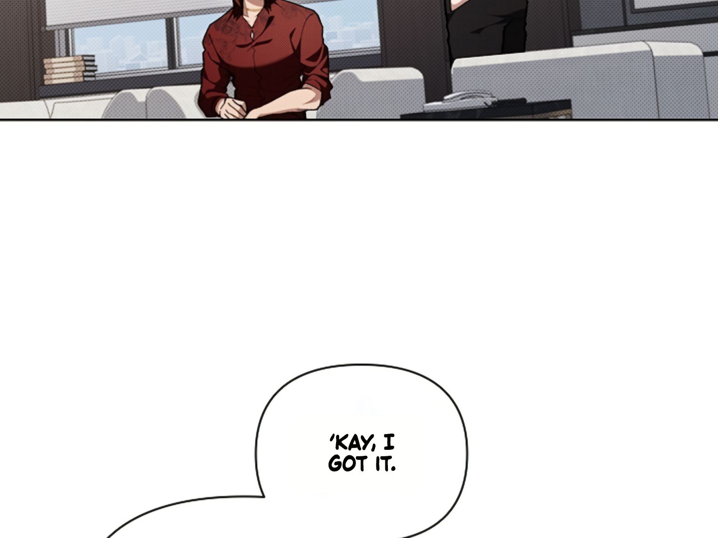 Read Don’t Mess With the Pooch! chapter 9 image 201 on Lezhin