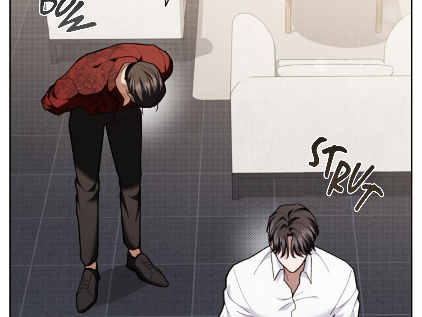 Read Don’t Mess With the Pooch! chapter 9 image 205 on Lezhin