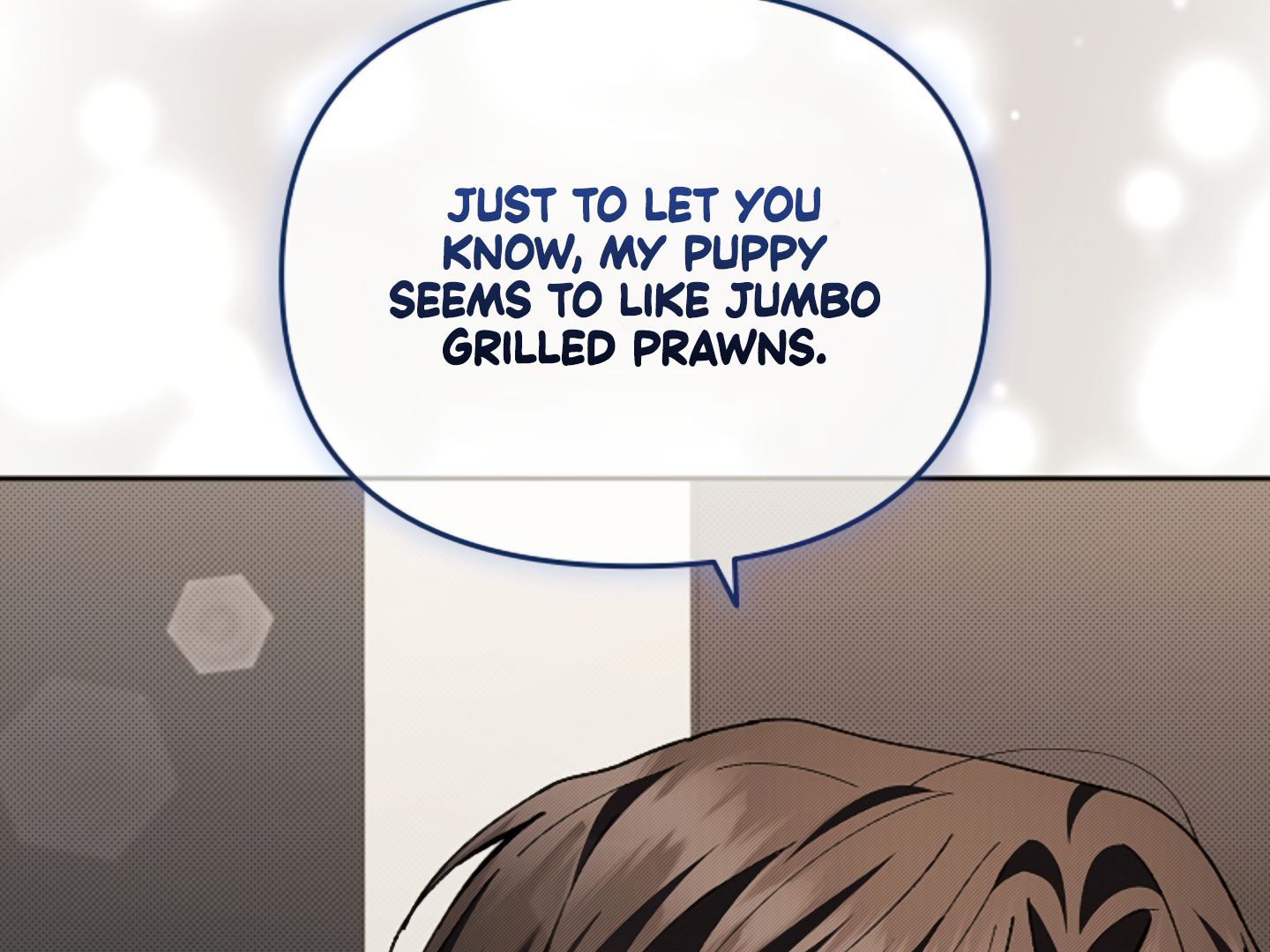 Read Don’t Mess With the Pooch! chapter 9 image 209 on Lezhin