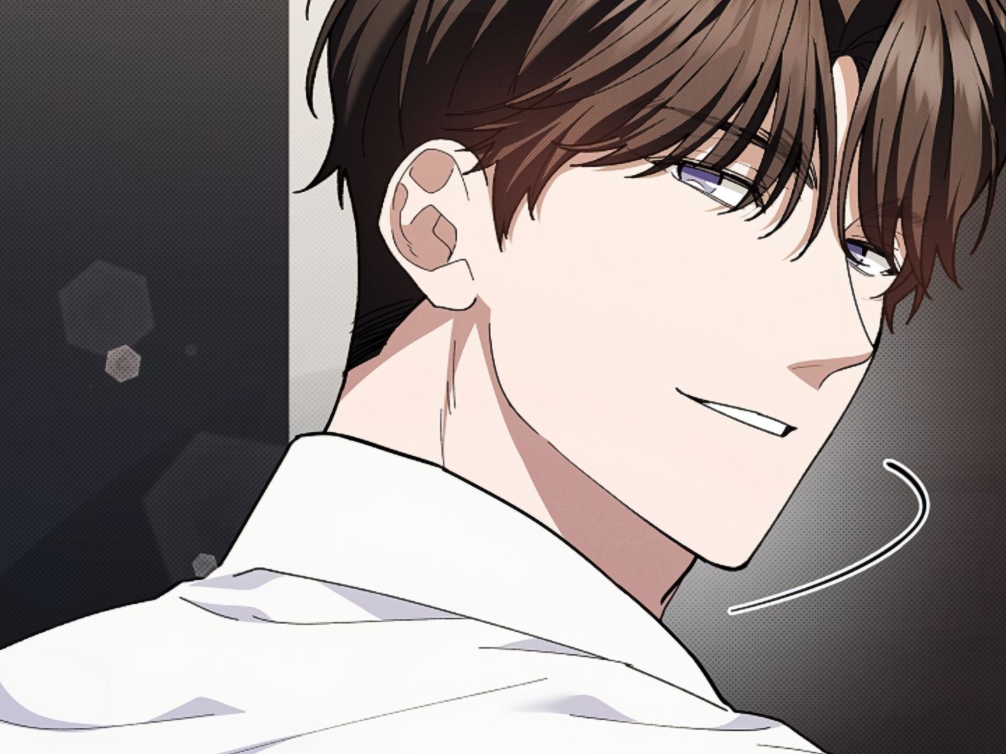 Read Don’t Mess With the Pooch! chapter 9 image 210 on Lezhin