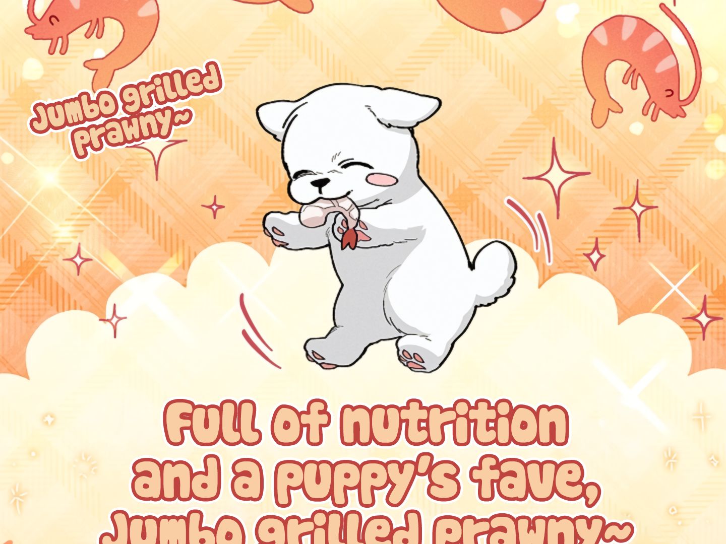 Read Don’t Mess With the Pooch! chapter 9 image 216 on Lezhin