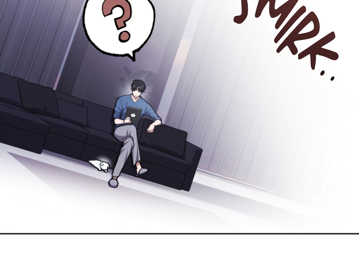 Read Don’t Mess With the Pooch! chapter 9 image 22 on Lezhin