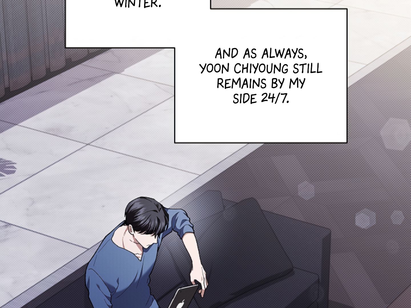 Read Don’t Mess With the Pooch! chapter 9 image 3 on Lezhin