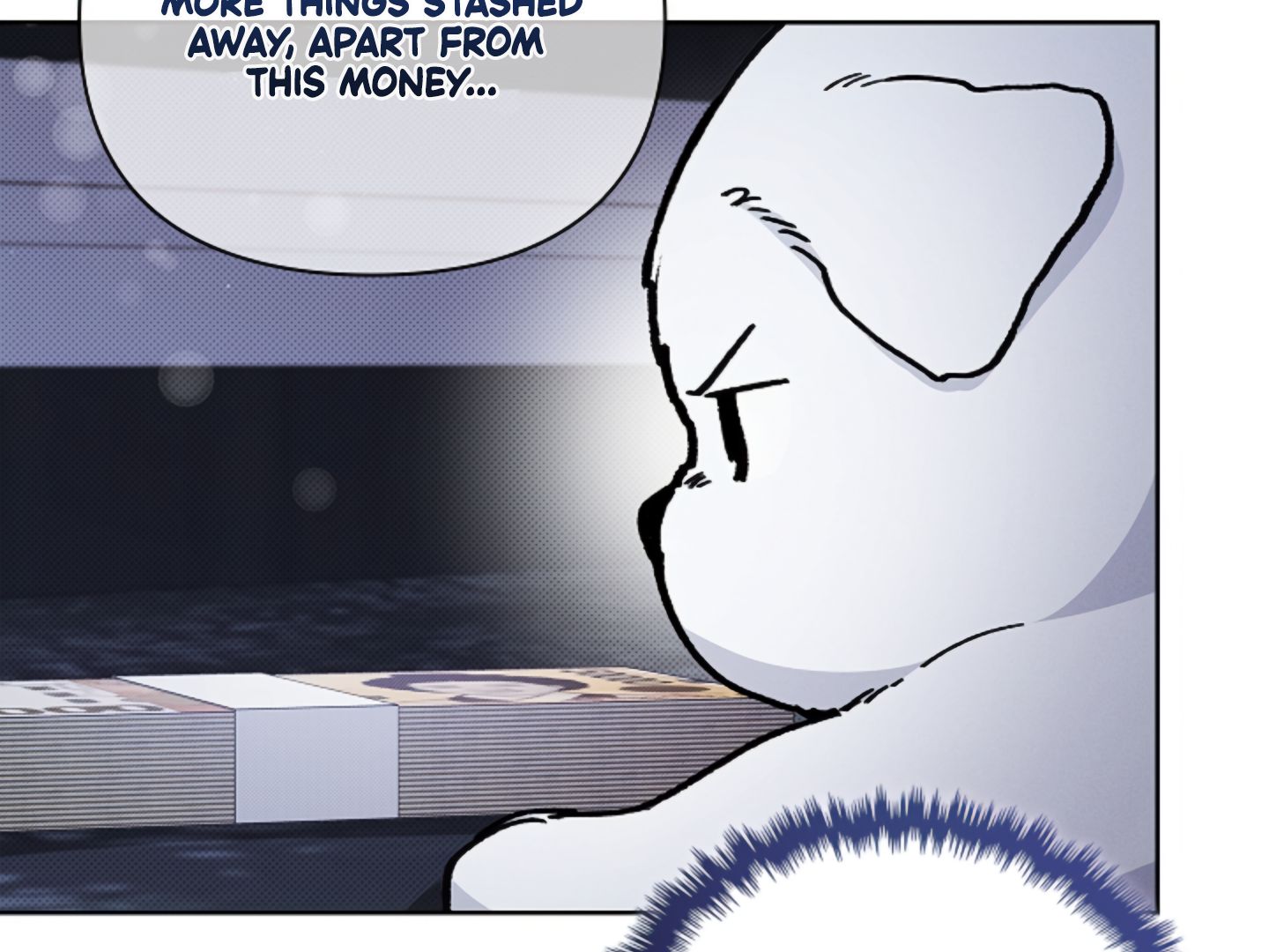 Read Don’t Mess With the Pooch! chapter 9 image 35 on Lezhin