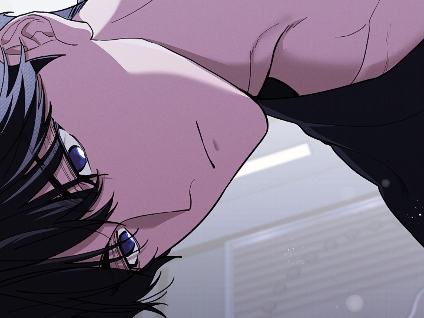 Read Don’t Mess With the Pooch! chapter 9 image 47 on Lezhin