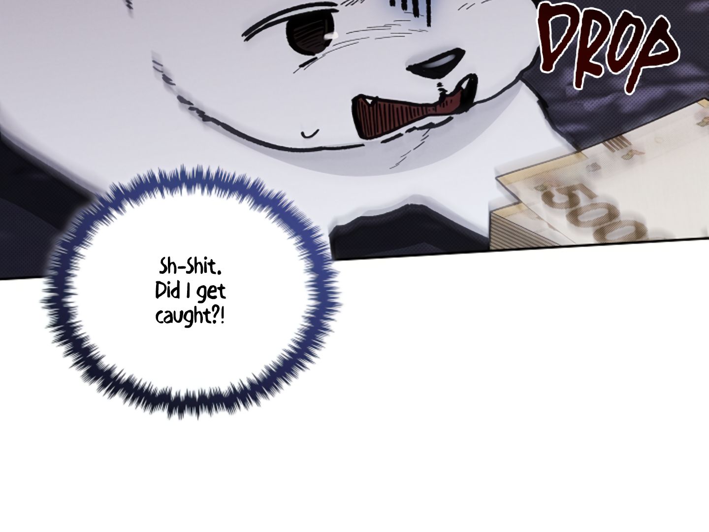 Read Don’t Mess With the Pooch! chapter 9 image 51 on Lezhin