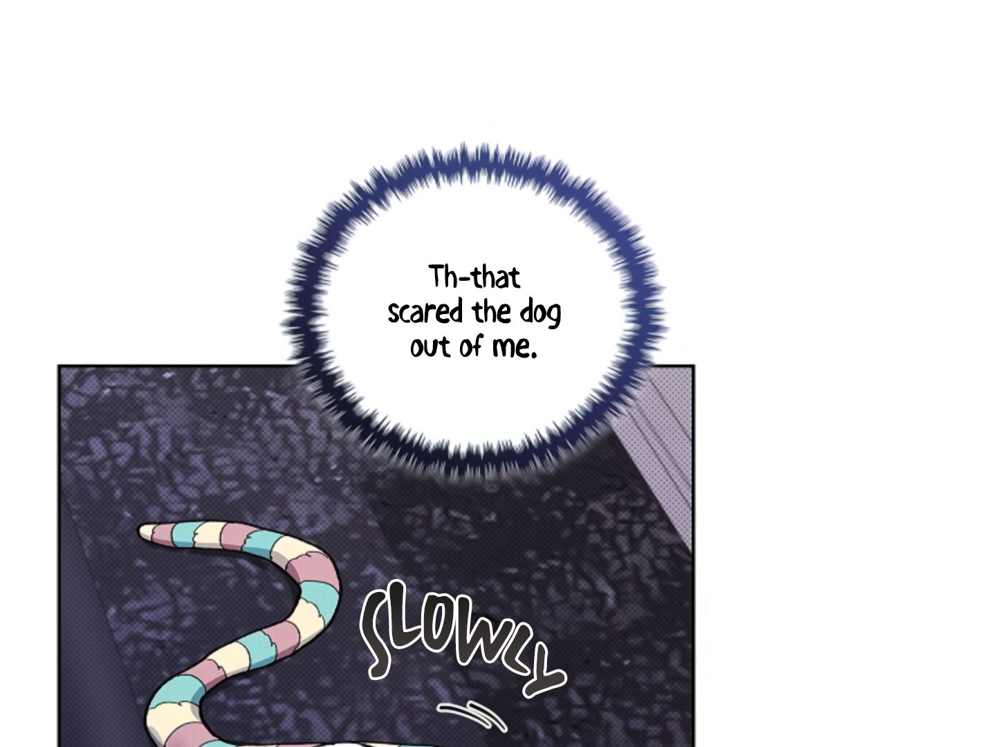 Read Don’t Mess With the Pooch! chapter 9 image 58 on Lezhin