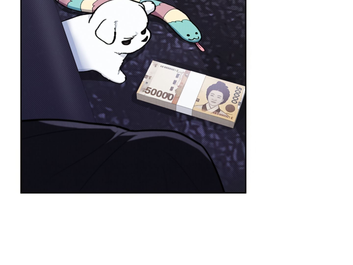 Read Don’t Mess With the Pooch! chapter 9 image 59 on Lezhin