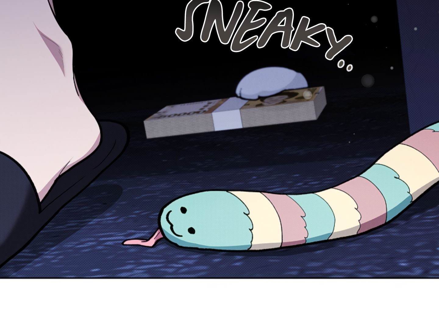 Read Don’t Mess With the Pooch! chapter 9 image 61 on Lezhin