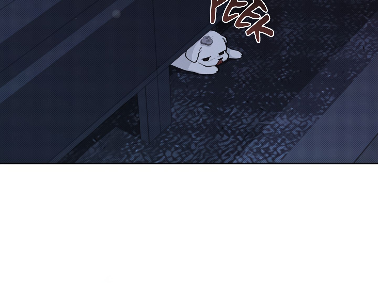 Read Don’t Mess With the Pooch! chapter 9 image 64 on Lezhin