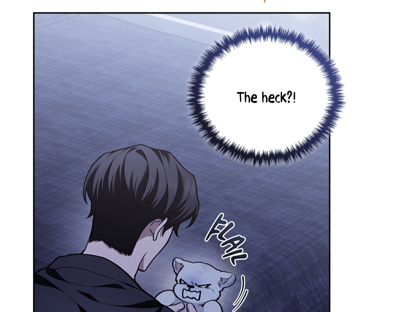 Read Don’t Mess With the Pooch! chapter 9 image 71 on Lezhin